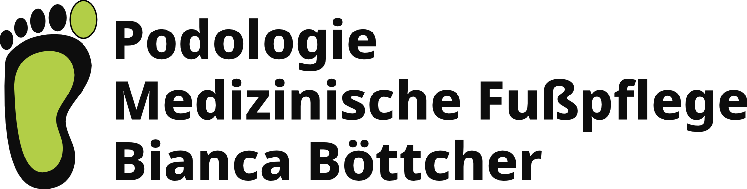 Podologie - Medizinische Fußpflege - Bianca Böttcher